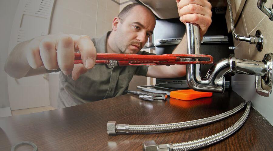Professional emergency plumbing in Great Falls, VA